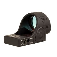 Trijicon SRO Specialized Reflex Optic 2.5 MOA