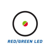 Bresser OMNI-5 Red/Green Low Profile Sight