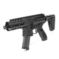 Lancer SIG MPX Carbon Handguard