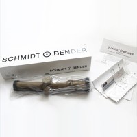 Schmidt&Bender PMⅡ 1.5-8 CQB