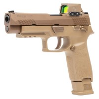 Sig Sauer Romeo-M17