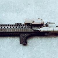 SC Irregulars Modular Hand Stop MHS V2 PIC