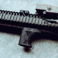 SC Irregulars Modular Hand Stop MHS V2 PIC