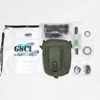 GSCI PVS-14C Night Vision Auto Gate Manual Gain