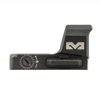 Meprolight MPO-DF Open Emitter Pistol Sight