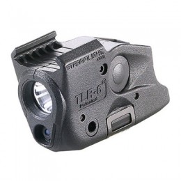 Streamlight TLR-6 Gun Light