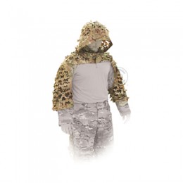 Crye Precision Compact Assault Ghillie Multicam