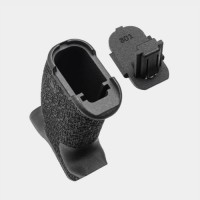 Emissary Development Axle Grip for AR-15 Compact