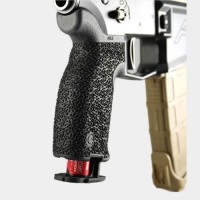 Emissary Development Axle Grip for AR-15 Full Size