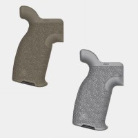Emissary Development Axle Grip for AR-15 Compact