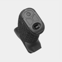 Emissary Development Axle Grip for AR-15 Full Size