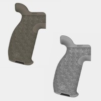 Emissary Development Axle Grip for AR-15 Full Size