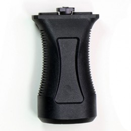 Slate Black Industries SVG M-LOK