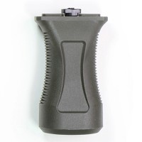 Slate Black Industries SVG M-LOK