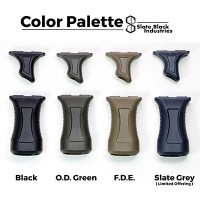 Slate Black Industries SVG M-LOK