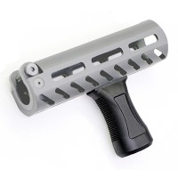 Slate Black Industries SVG M-LOK