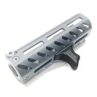 Slate Black Industries Slate Stop Grip Bundle FDE