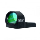Viridian RFX 25 Green Dot Reflex Sight