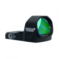 Viridian RFX 25 Green Dot Reflex Sight