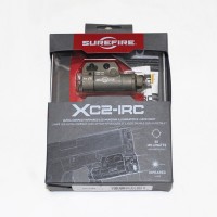SureFire XC2-IRC Weapon Light