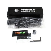 TRUGLO TRU-BRITE1-4 X 24mm ライフルスコープ