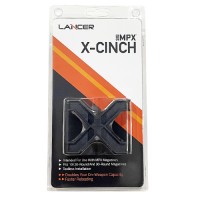 Lancer Sig MPX X-Cinch Mag Coupler