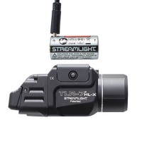 Streamlight TLR-7 HL-X USB Gun Light