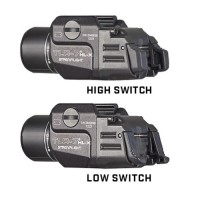 Streamlight TLR-7 HL-X USB Gun Light