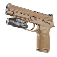 Streamlight TLR-7 HL-X USB Gun Light