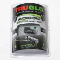 Truglo トゥルグロ Micro Laser TG7630 レーザーサイト