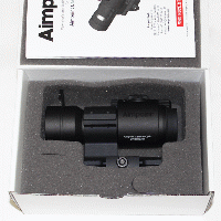 Aimpoint Carbine Optic (ACO) Red Dot Sight