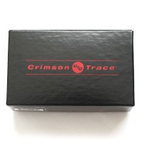 Crimson Trace クリムゾン CMR-201 Black Rail Master