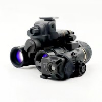InfiRay Jerry-C Clip-on Thermal Imager