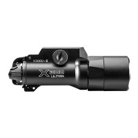 SureFire X300U-B Weapon Light