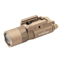 SureFire X300U-B Weapon Light