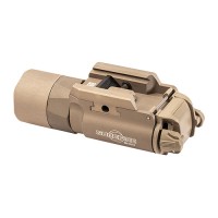 SureFire X300U-B Weapon Light