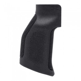 Driven Arms Vertical Crossover Grip (VCG)
