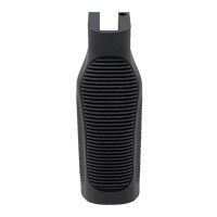Driven Arms Vertical Crossover Grip (VCG)