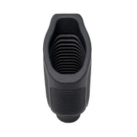 Driven Arms Vertical Crossover Grip (VCG)