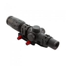 U.S. Optics SVS 1-6X34mm