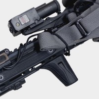 Driven Arms LongStop
