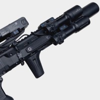 Driven Arms LongStop