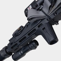 Driven Arms LongStop