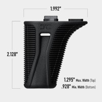Driven Arms LongStop