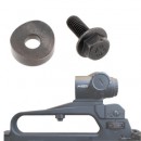 Primary Arms Carry Handle Hardware Kit 10-32x1/2"
