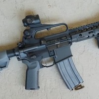 Primary Arms Carry Handle Hardware Kit 10-32x1/2"