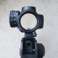 Primary Arms Carry Handle Hardware Kit 10-32x1/2"