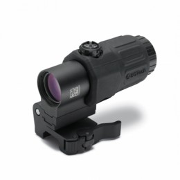 EOTech G33 Magnifier Black イオテック