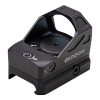 Gideon Optics Alpha Reflex Sight