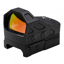 Gideon Optics Alpha Reflex Sight